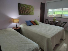 Suite - Recanto das Flores
